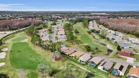 9630 Green Needle Drive New Port Richey FL 34655