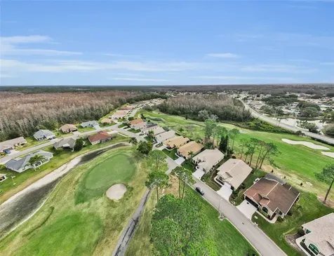 9630 Green Needle Drive New Port Richey FL 34655