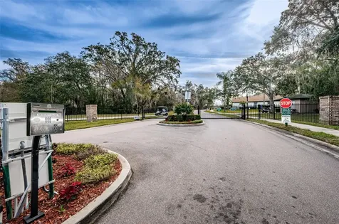9630 Green Needle Drive New Port Richey FL 34655