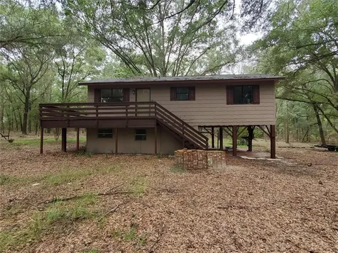 4919 NE 18 Trail Trenton FL 32693