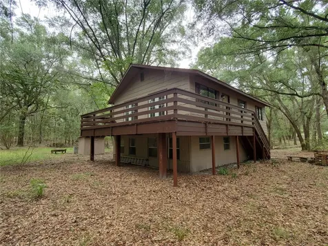 4919 NE 18 Trail Trenton FL 32693