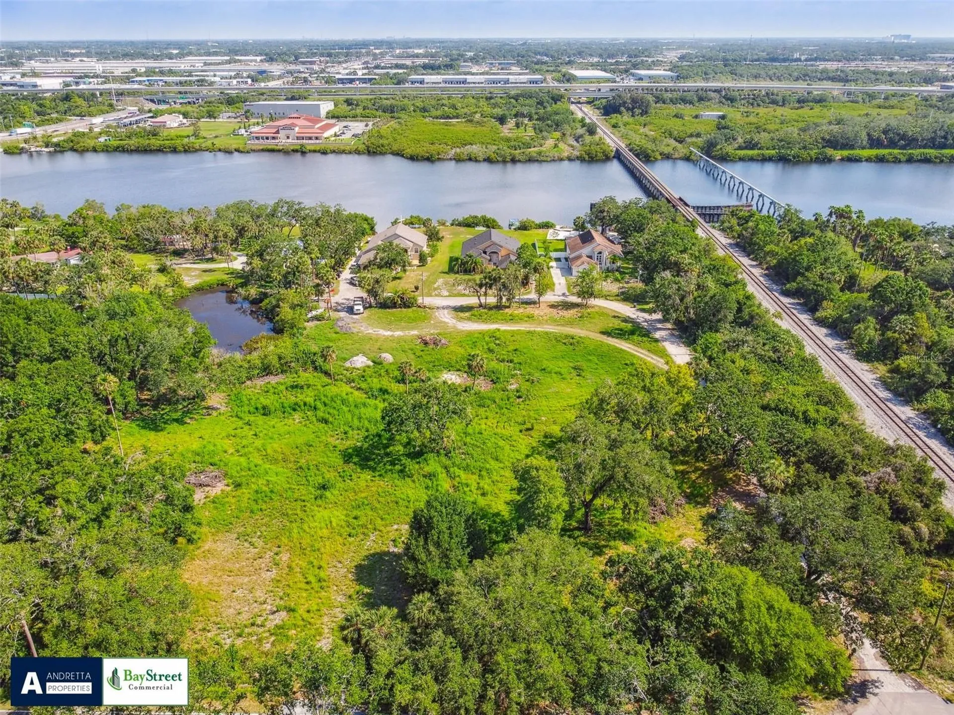 5116 Palm River Road Tampa FL 33619