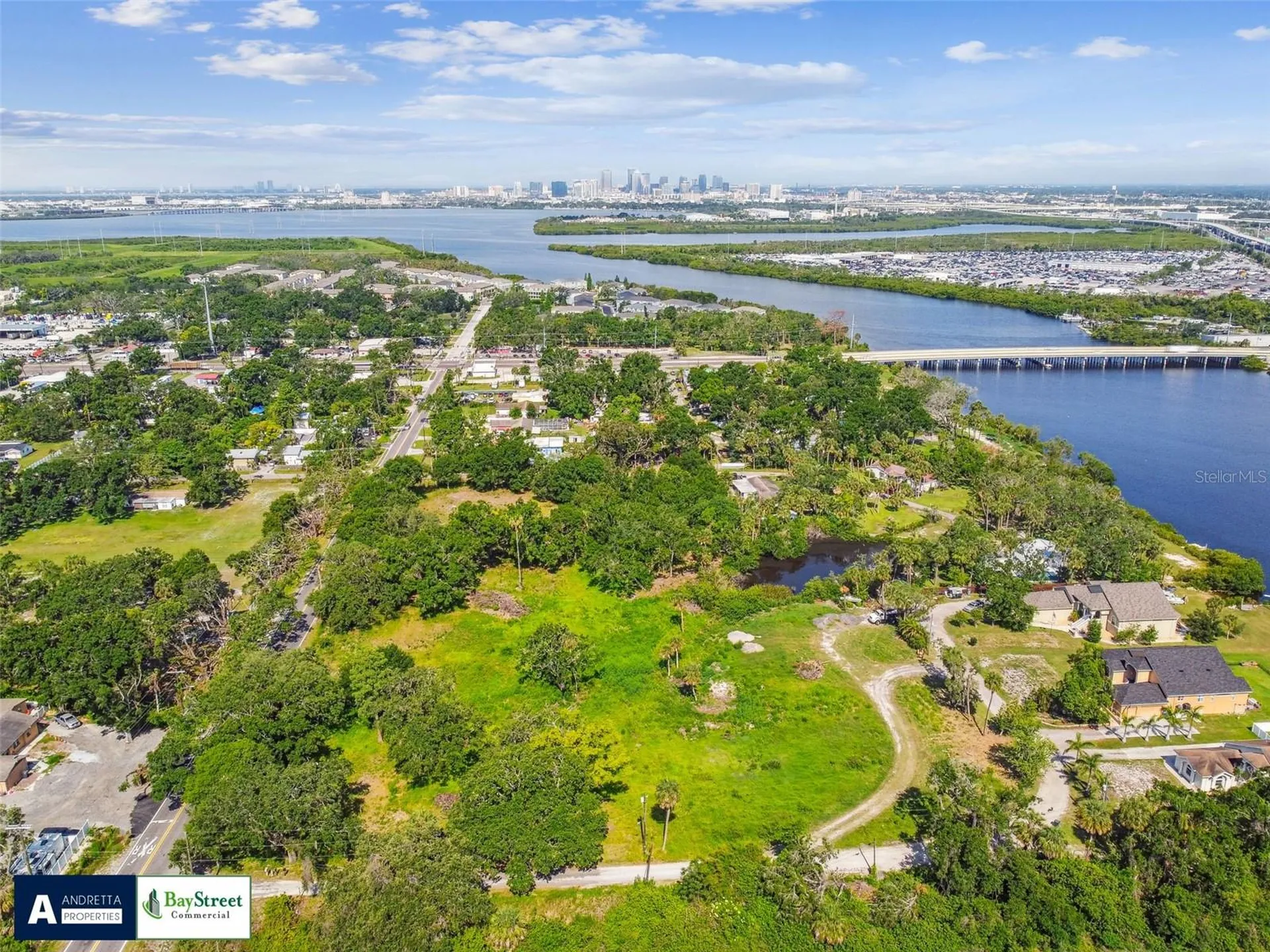 5116 Palm River Road Tampa FL 33619