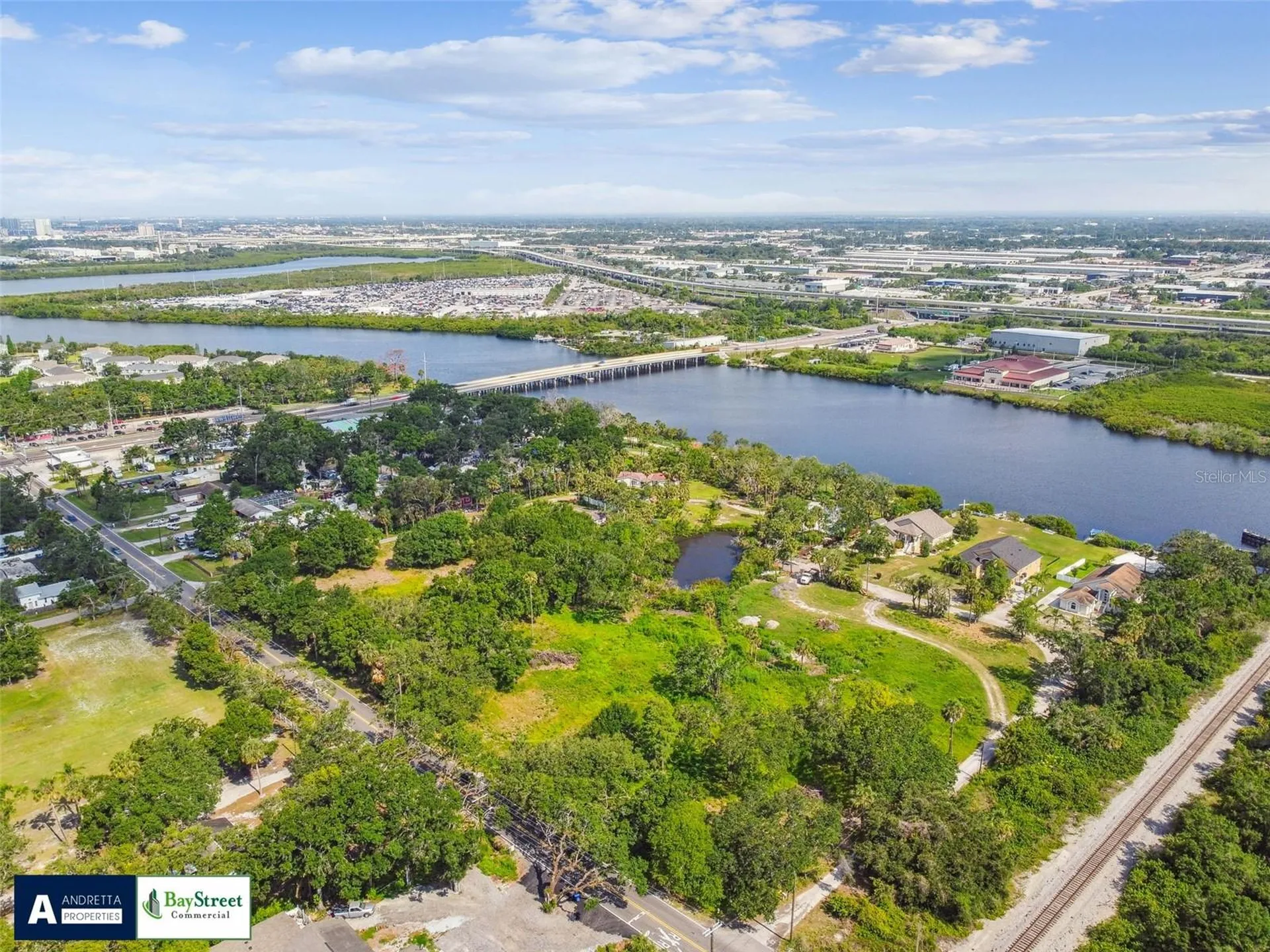 5116 Palm River Road Tampa FL 33619