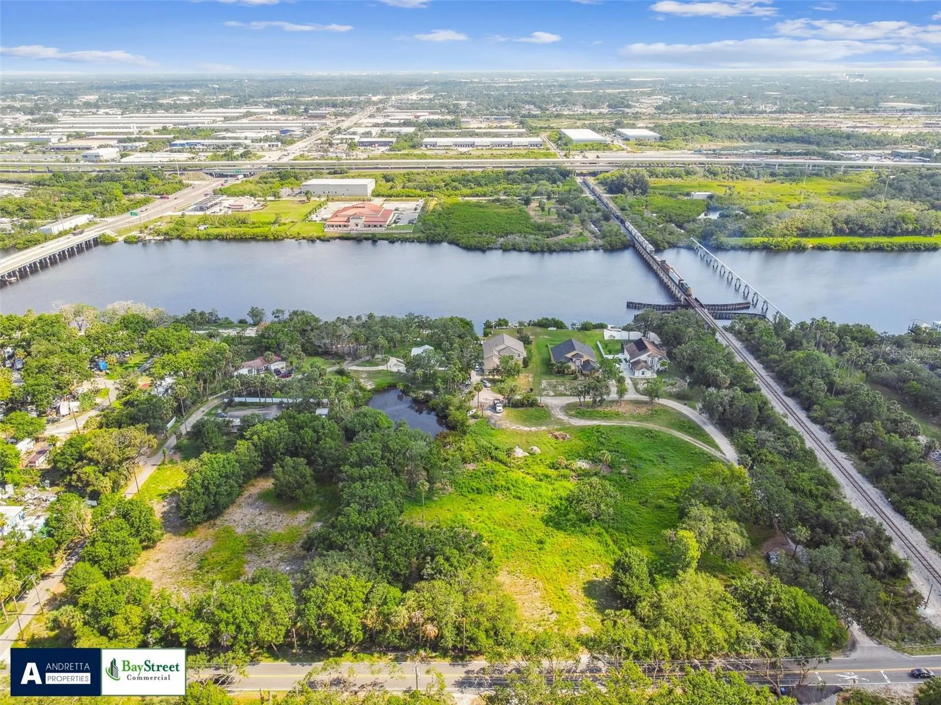 5116 Palm River Road Tampa FL 33619