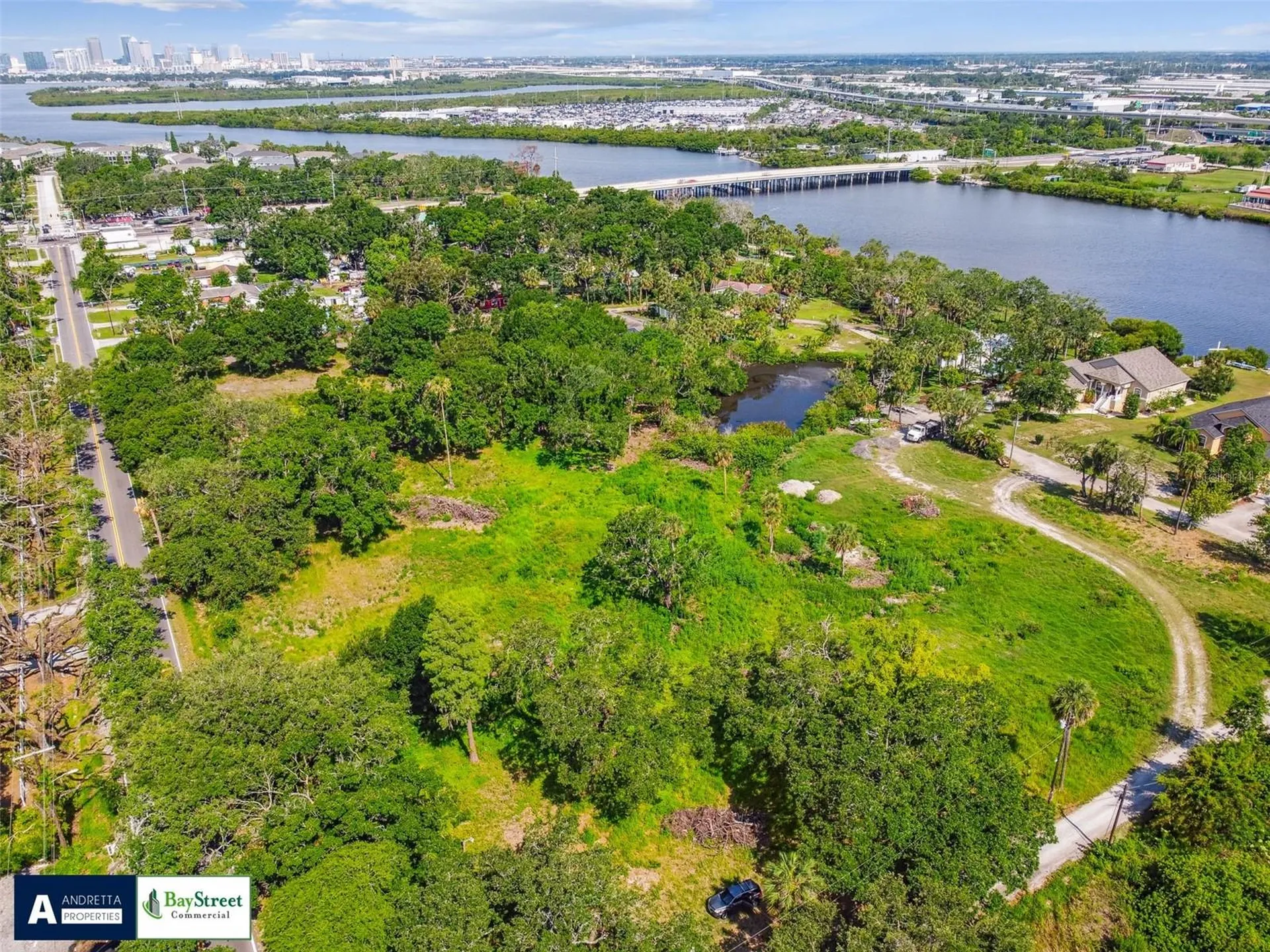 5116 Palm River Road Tampa FL 33619
