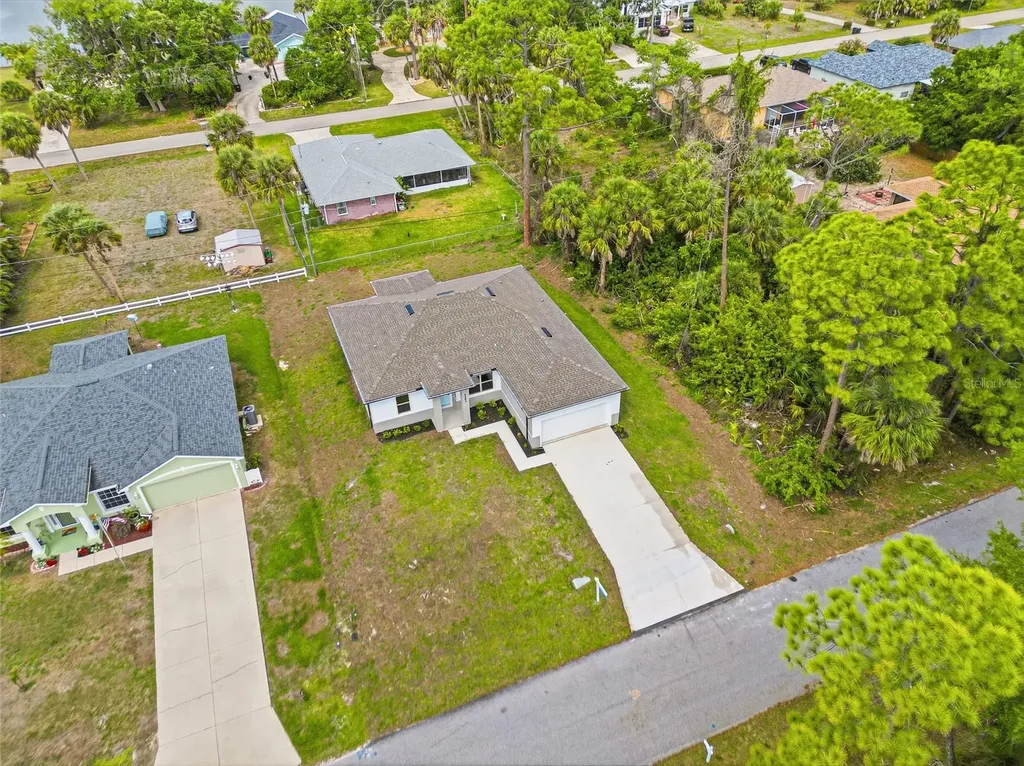 4251 Hamwood Street North Port FL 34287