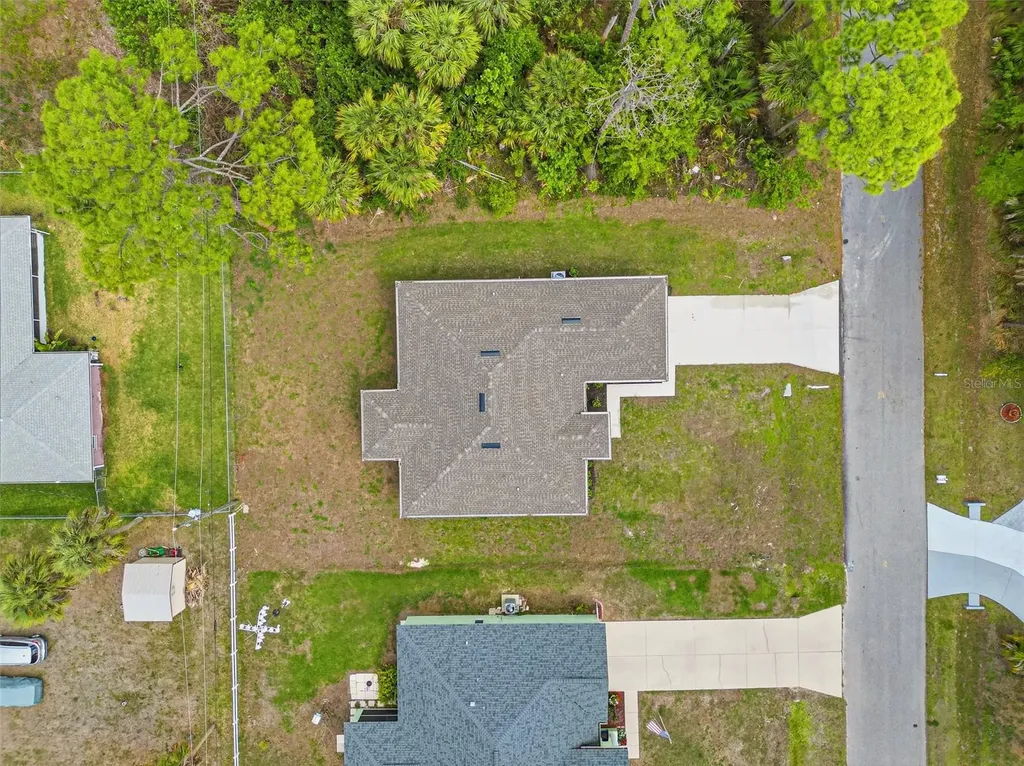 4251 Hamwood Street North Port FL 34287
