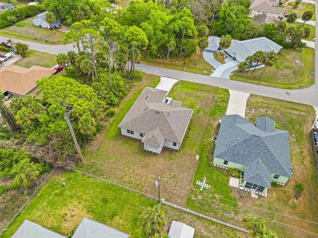 4251 Hamwood Street North Port FL 34287
