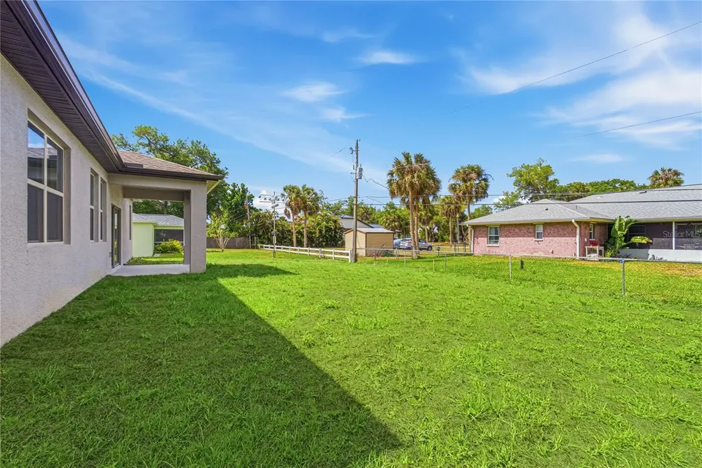 4251 Hamwood Street North Port FL 34287