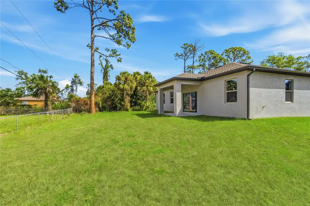 4251 Hamwood Street North Port FL 34287