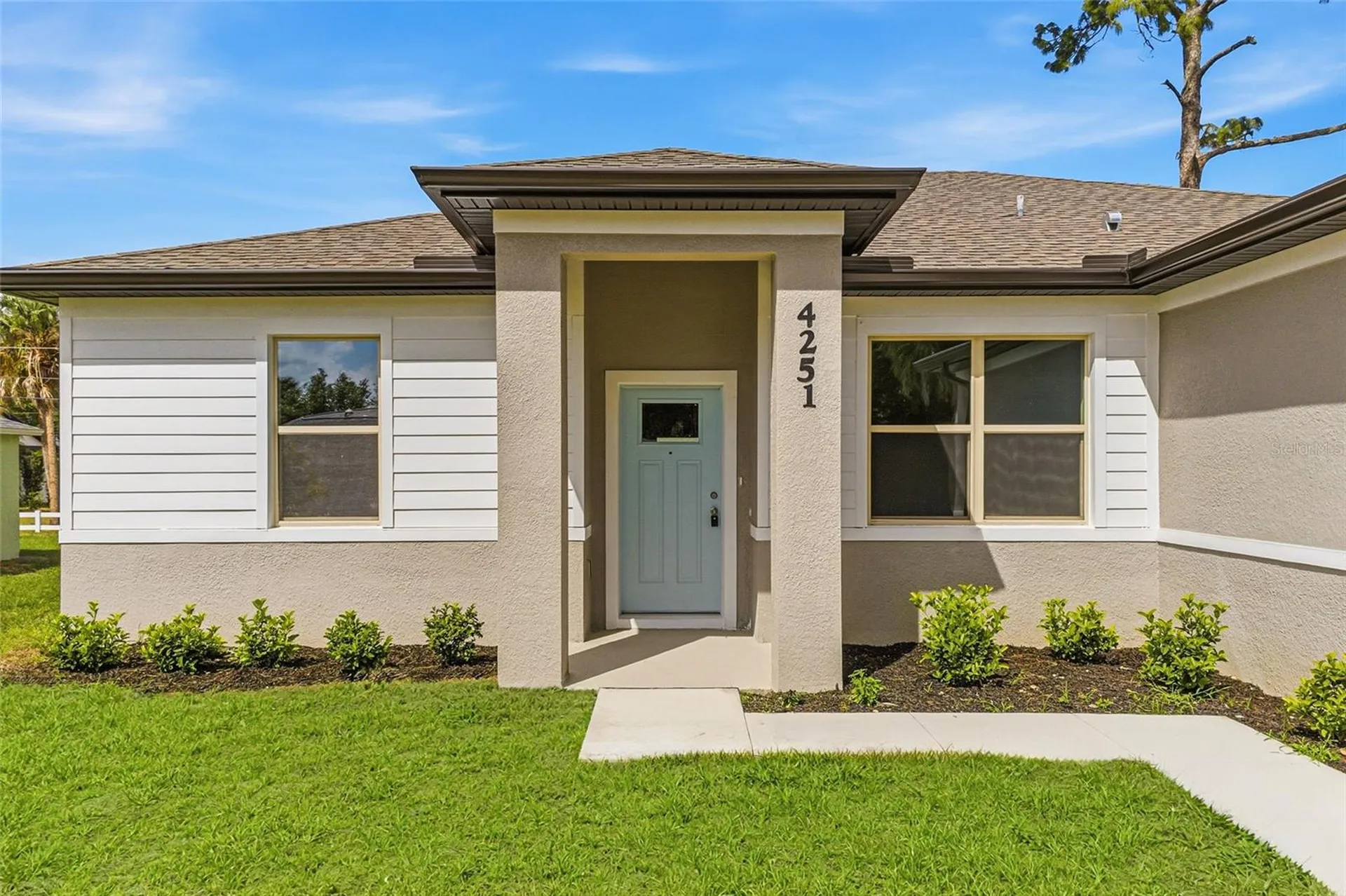 4251 Hamwood Street North Port FL 34287