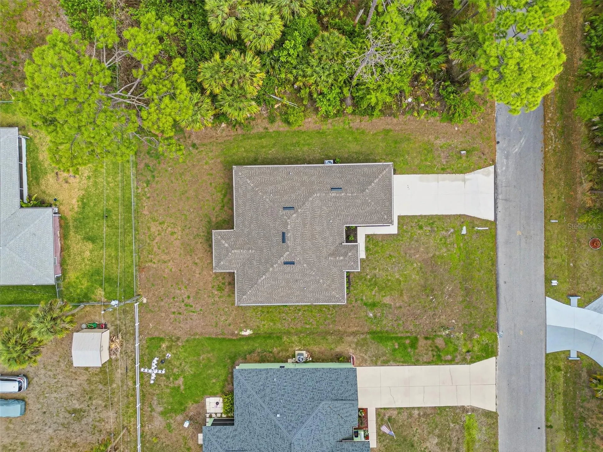 4251 Hamwood Street North Port FL 34287