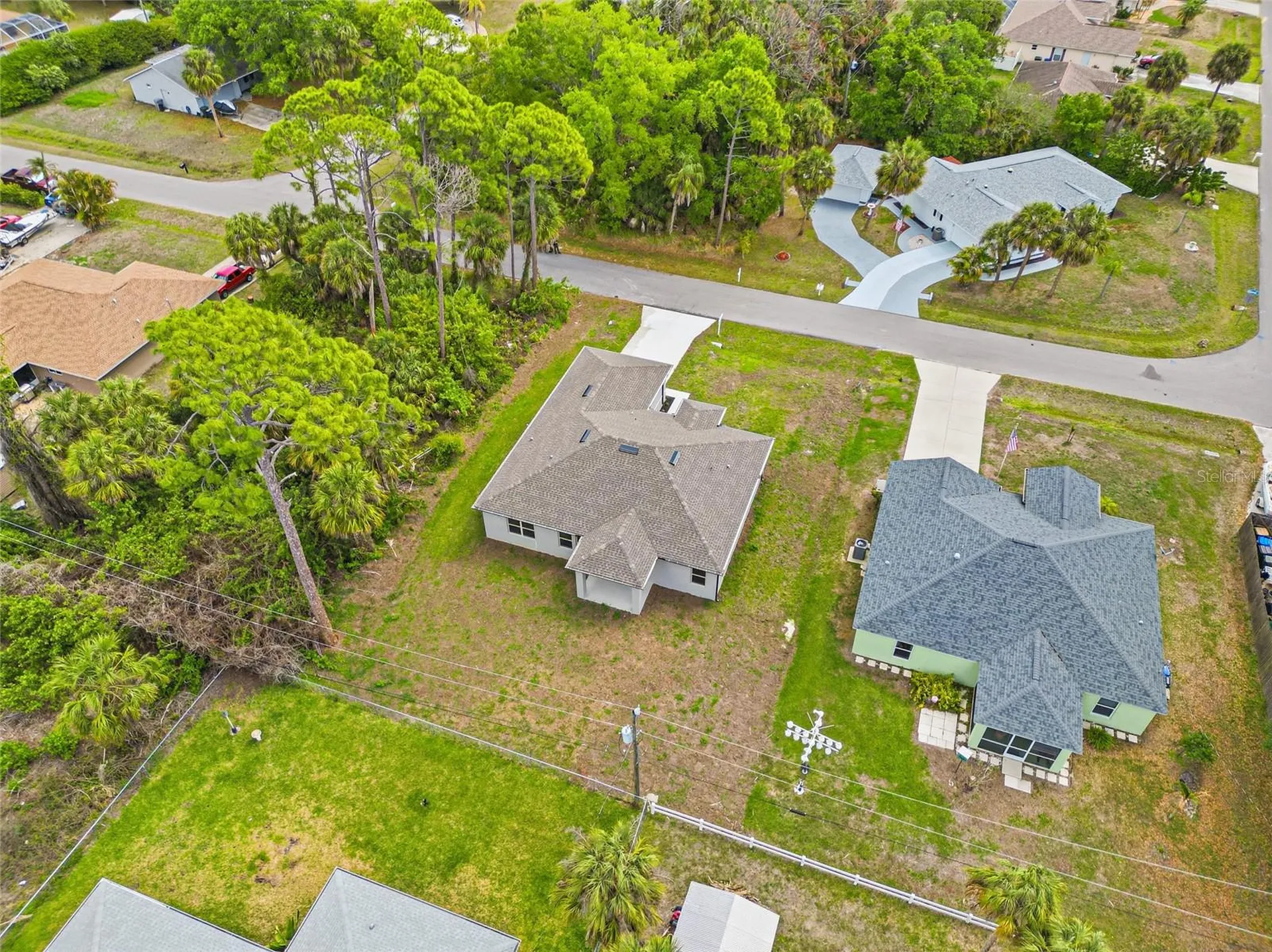 4251 Hamwood Street North Port FL 34287