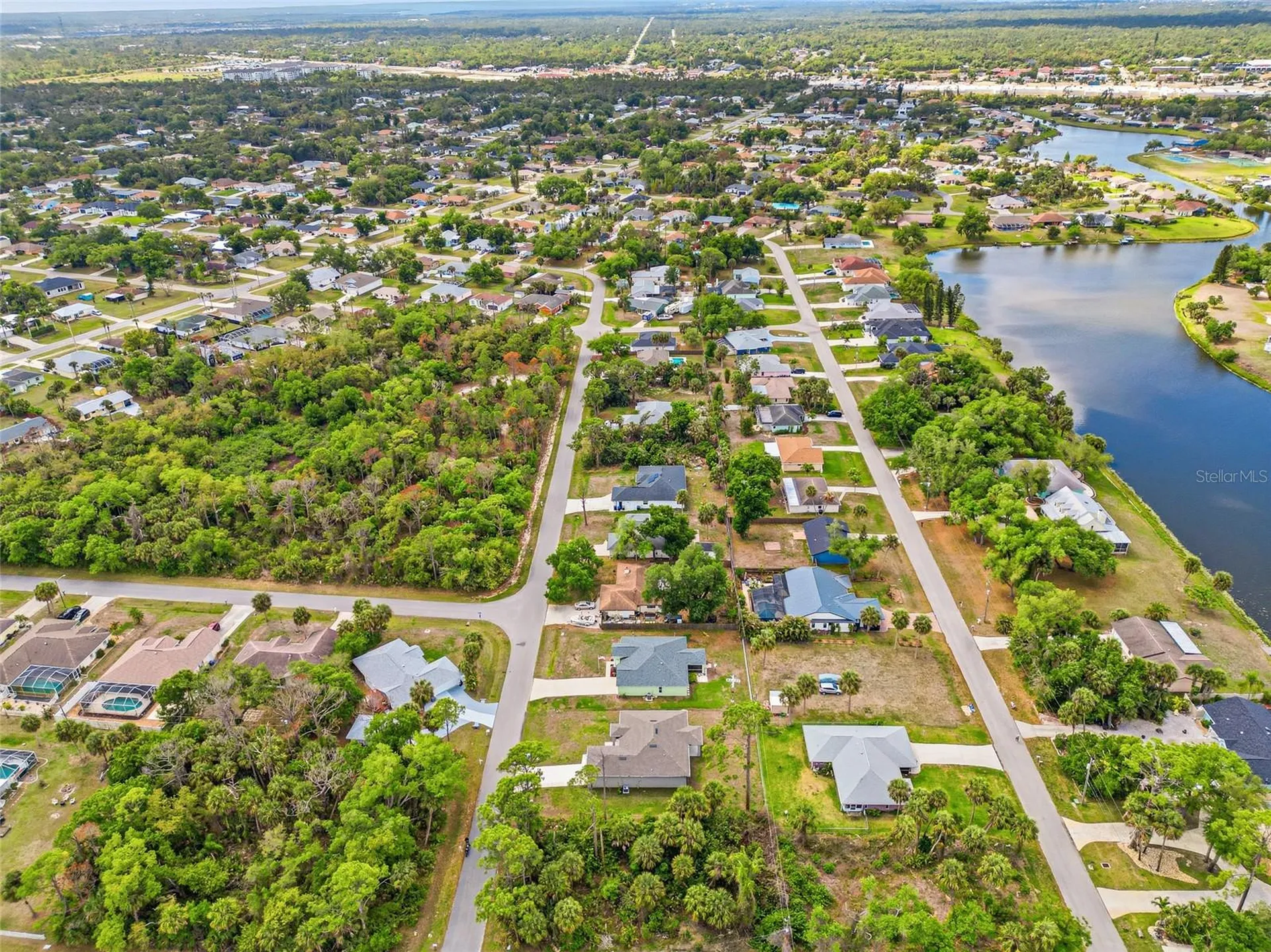 4251 Hamwood Street North Port FL 34287