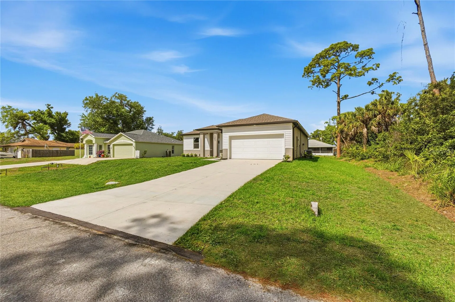 4251 Hamwood Street North Port FL 34287