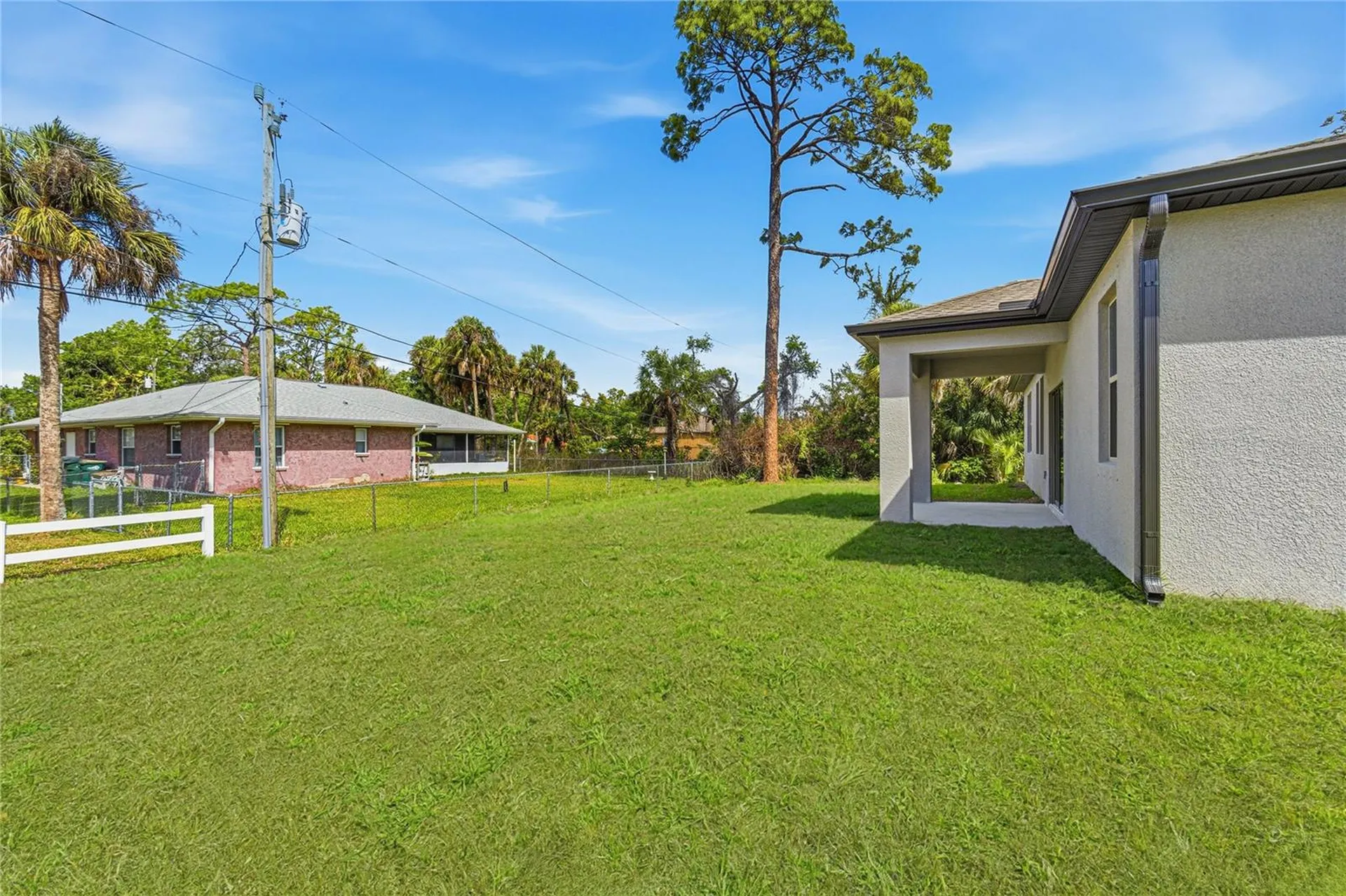 4251 Hamwood Street North Port FL 34287