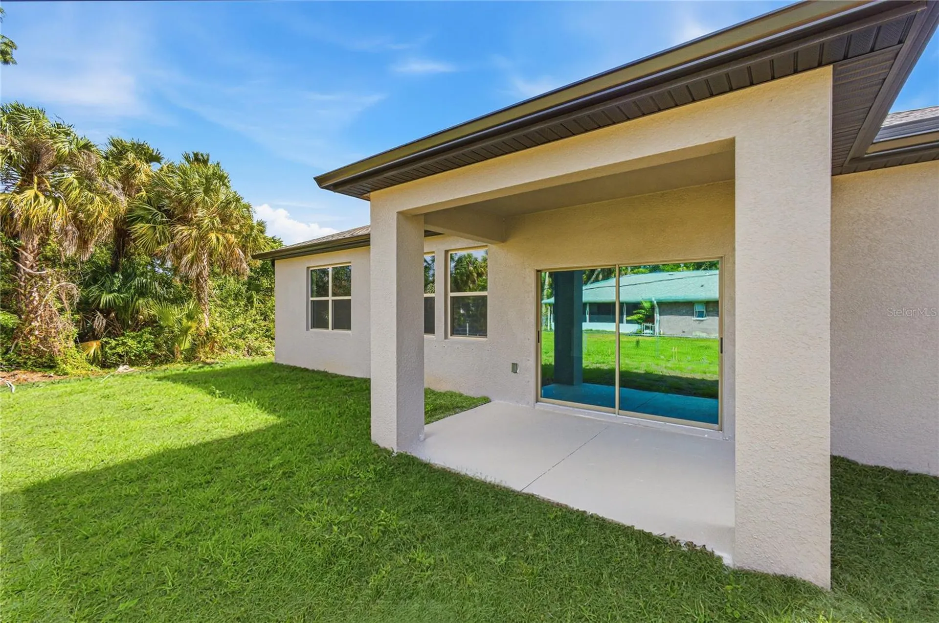 4251 Hamwood Street North Port FL 34287