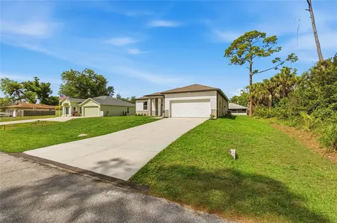 4251 Hamwood Street North Port FL 34287