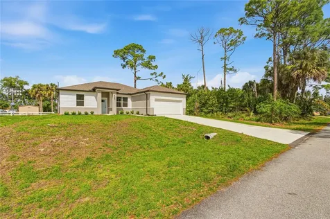 4251 Hamwood Street North Port FL 34287