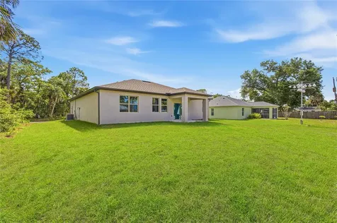 4251 Hamwood Street North Port FL 34287