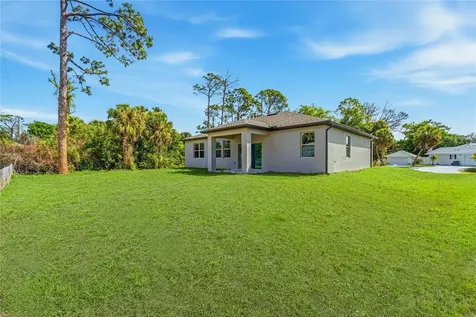 4251 Hamwood Street North Port FL 34287