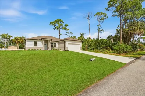 4251 Hamwood Street North Port FL 34287
