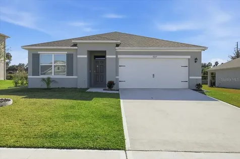3669 Rory Oak Circle Apopka FL 32703