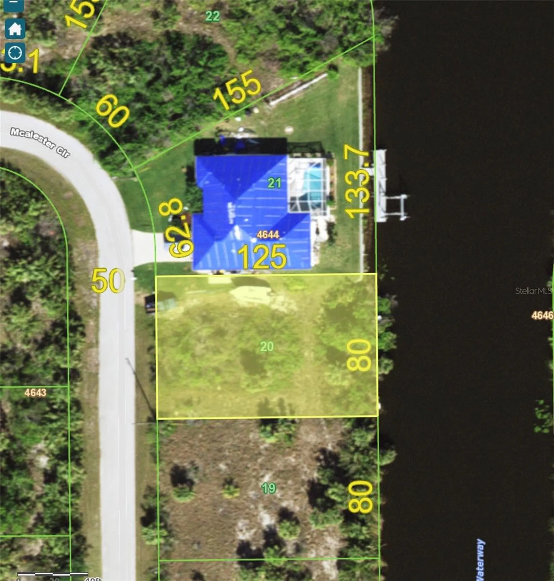 10460 Mcalester Circle Port Charlotte FL 33981