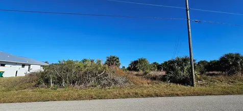 10460 Mcalester Circle Port Charlotte FL 33981