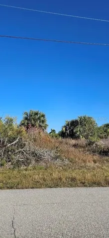 10460 Mcalester Circle Port Charlotte FL 33981