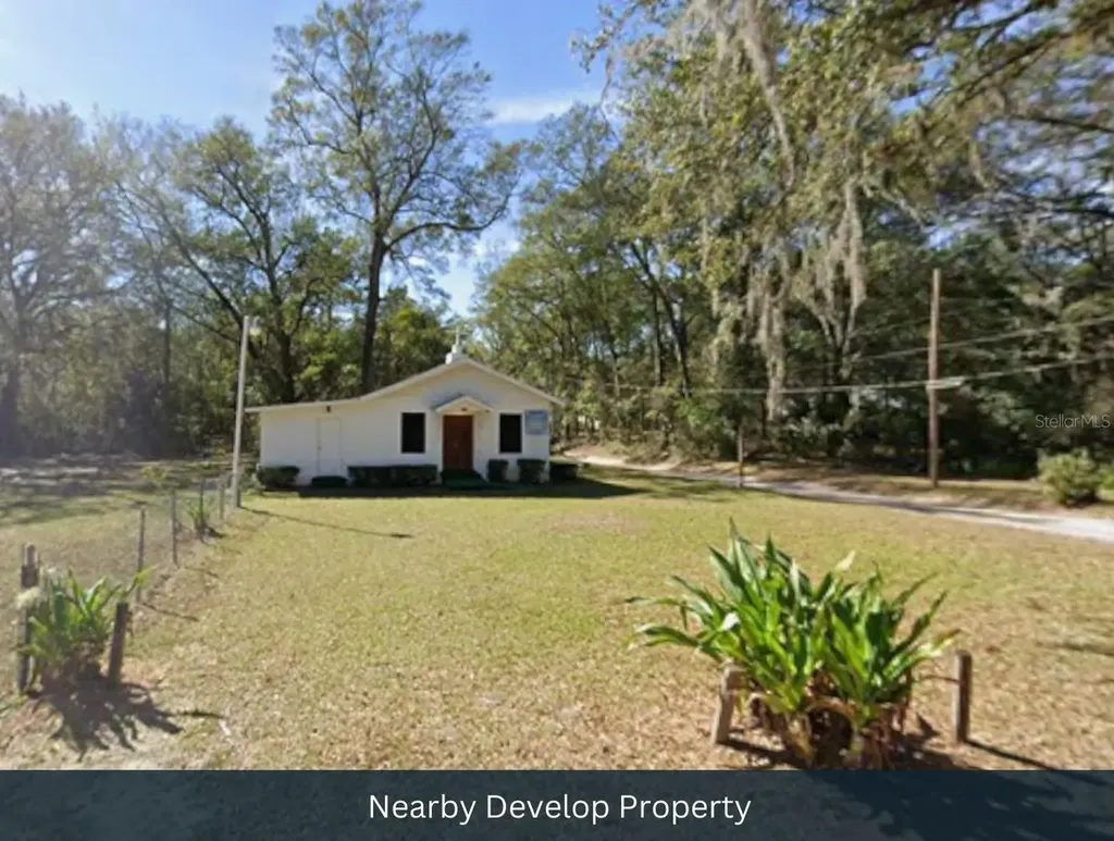 0 Pine Street Jacksonville FL 32258