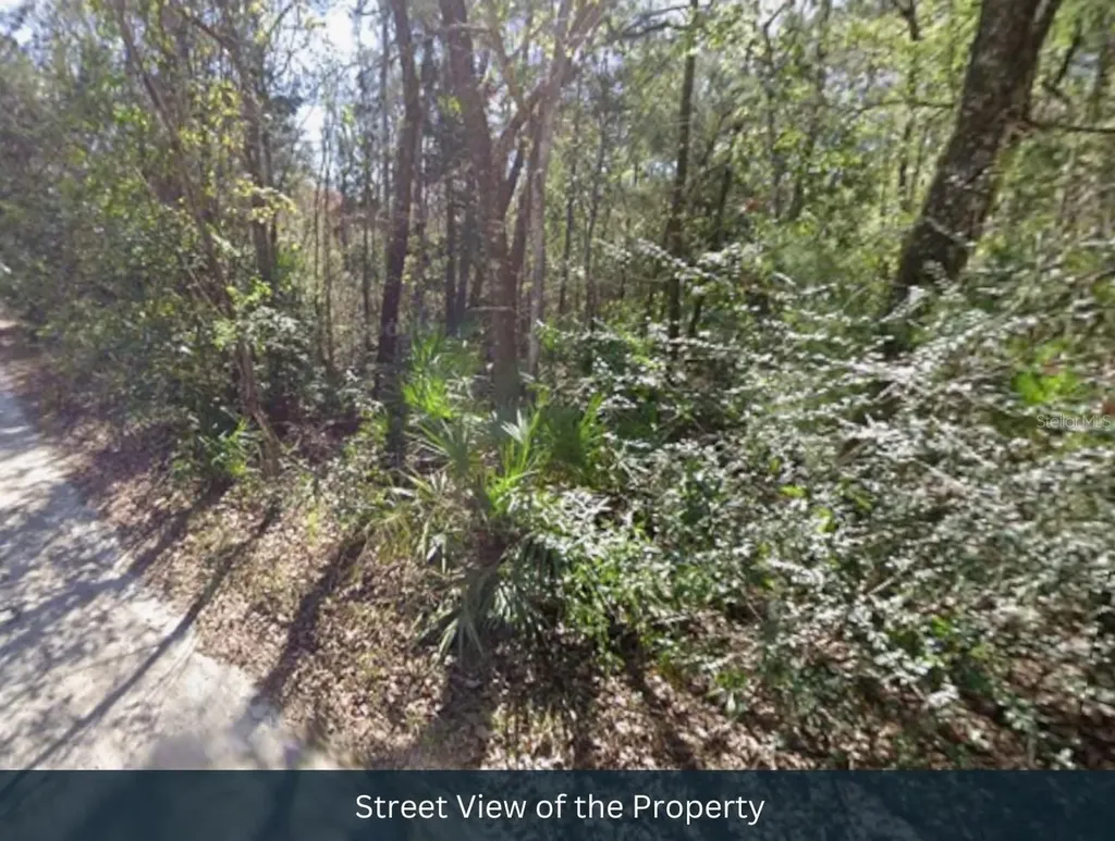 0 Pine Street Jacksonville FL 32258