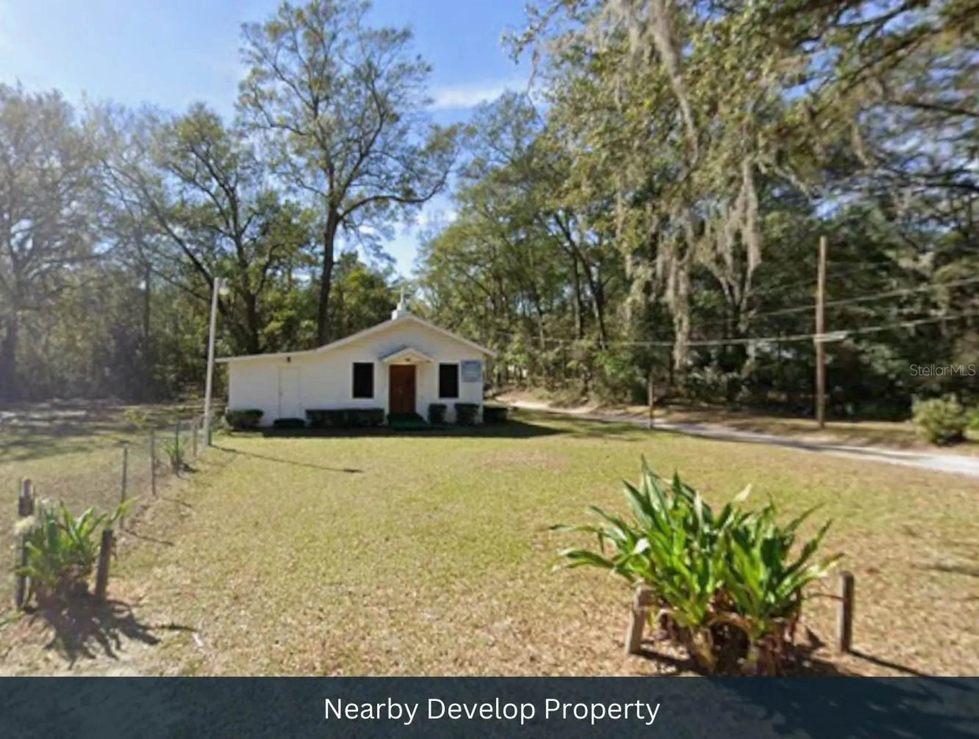 0 Pine Street Jacksonville FL 32258