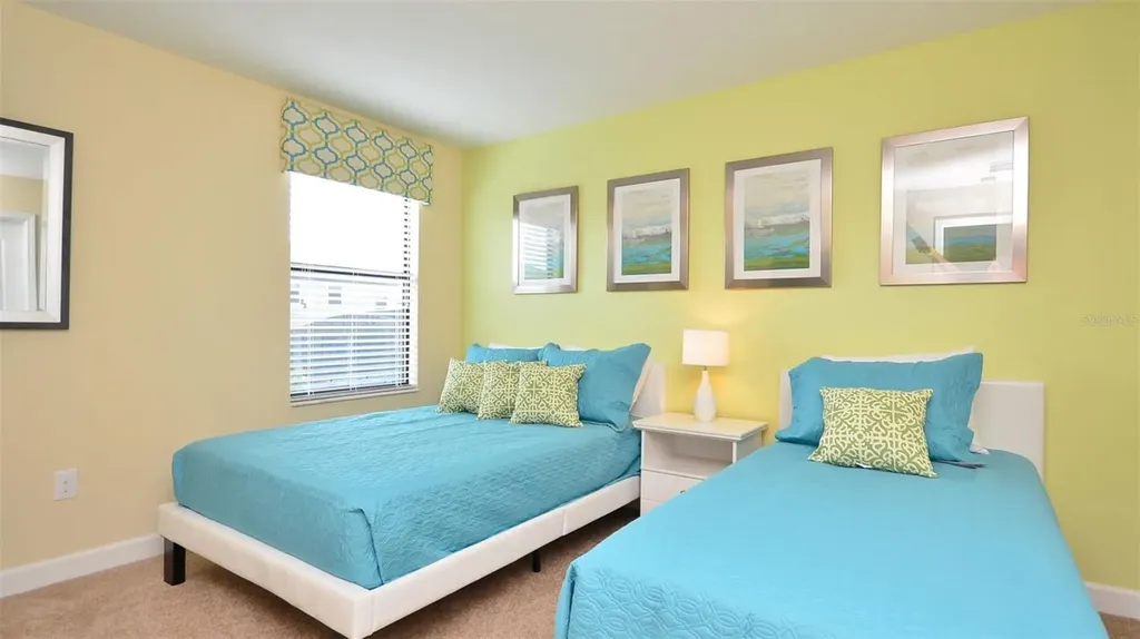 1424 Rolling Fairway Drive Davenport FL 33896