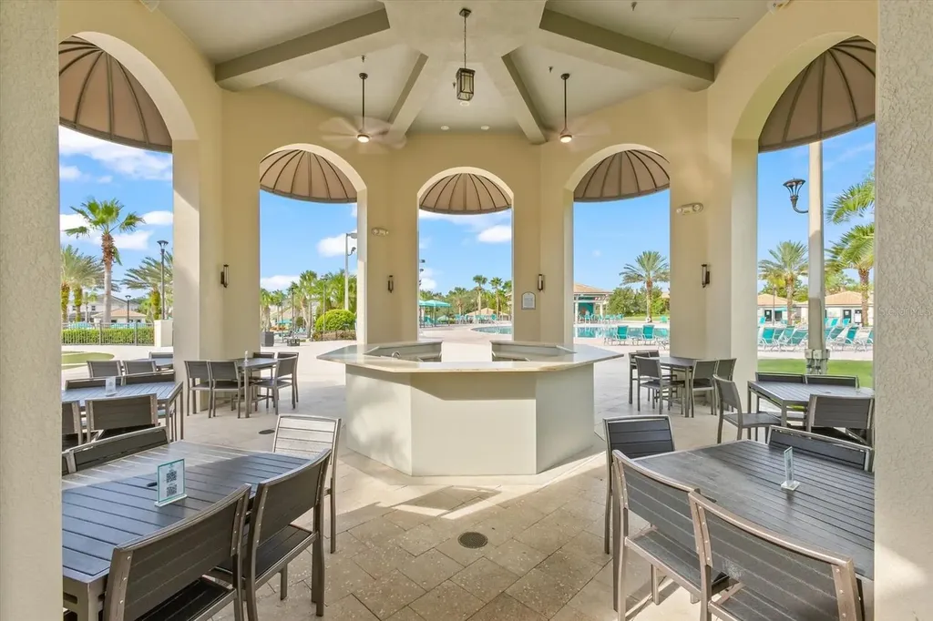 1424 Rolling Fairway Drive Davenport FL 33896