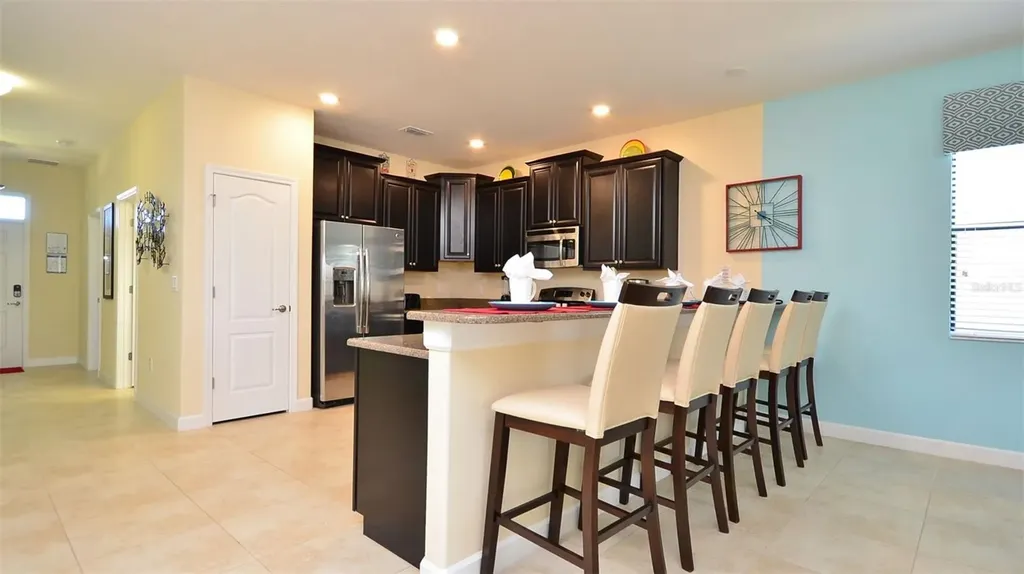 1424 Rolling Fairway Drive Davenport FL 33896