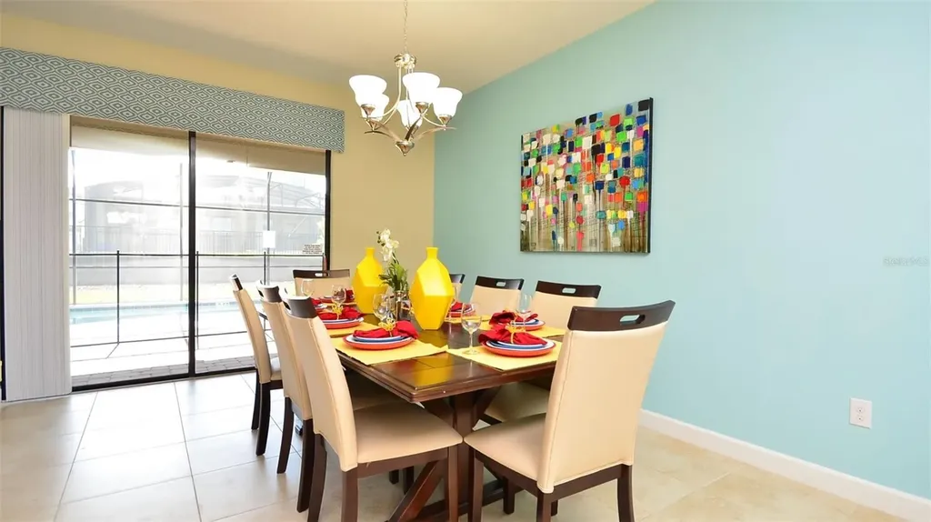 1424 Rolling Fairway Drive Davenport FL 33896