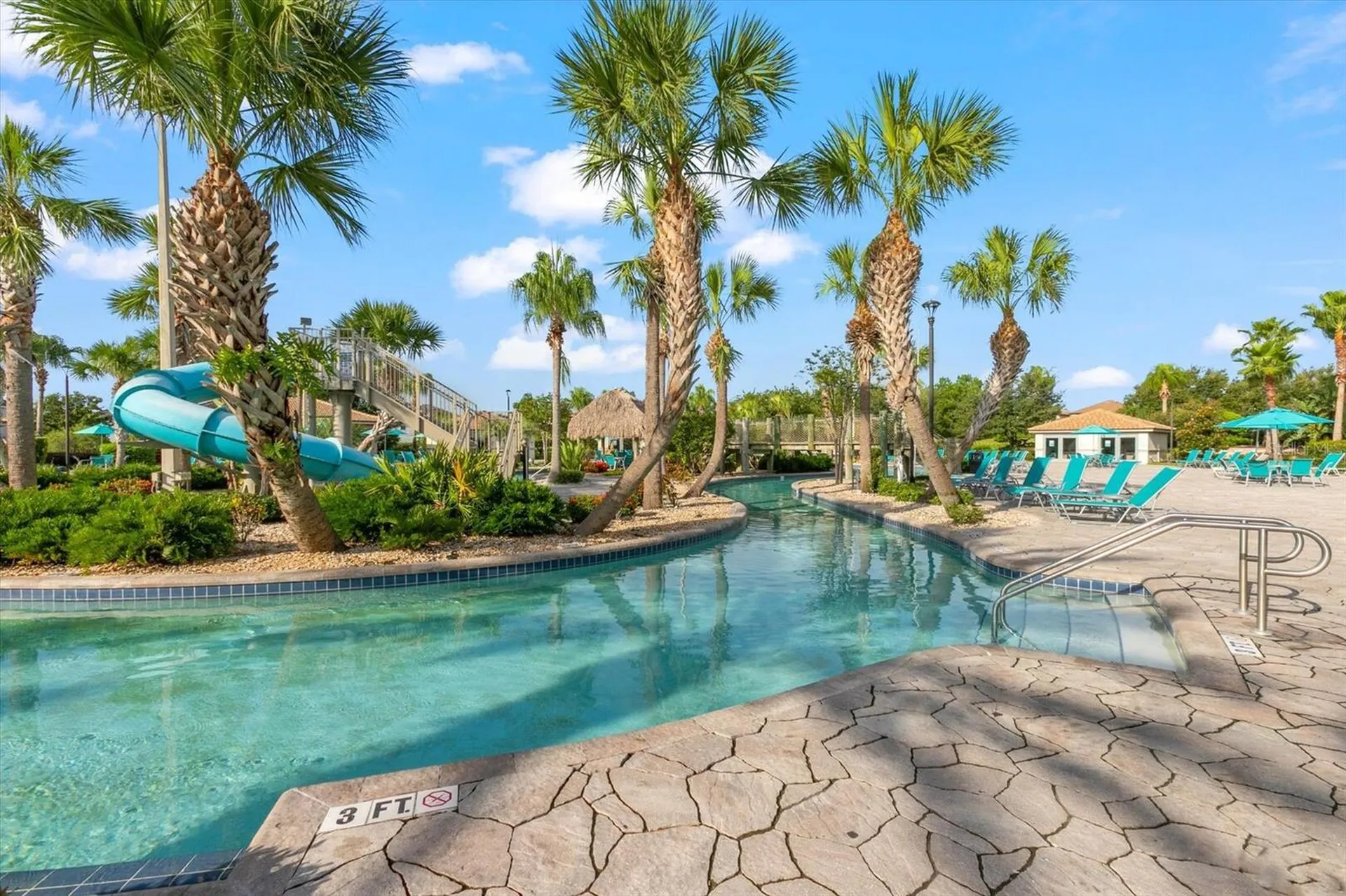 1424 Rolling Fairway Drive Davenport FL 33896