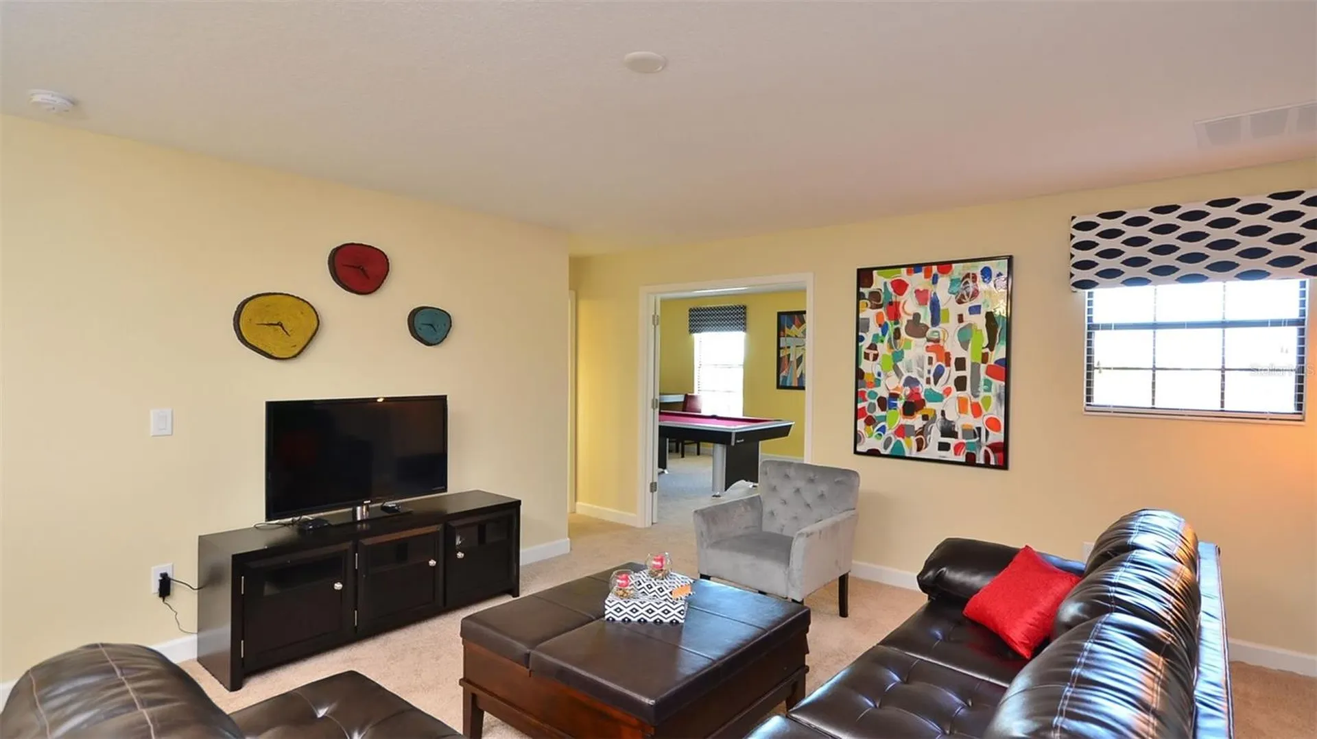 1424 Rolling Fairway Drive Davenport FL 33896