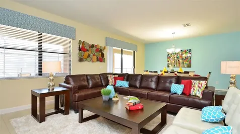 1424 Rolling Fairway Drive Davenport FL 33896