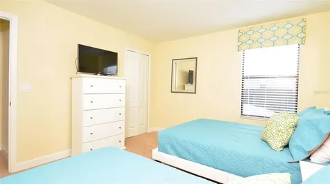 1424 Rolling Fairway Drive Davenport FL 33896