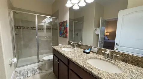 1424 Rolling Fairway Drive Davenport FL 33896