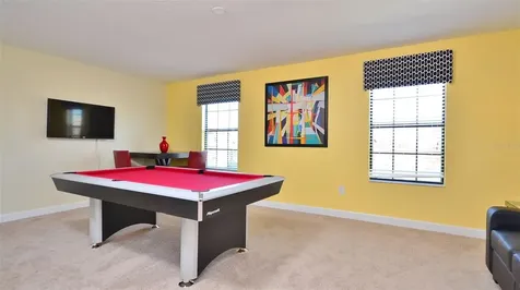 1424 Rolling Fairway Drive Davenport FL 33896