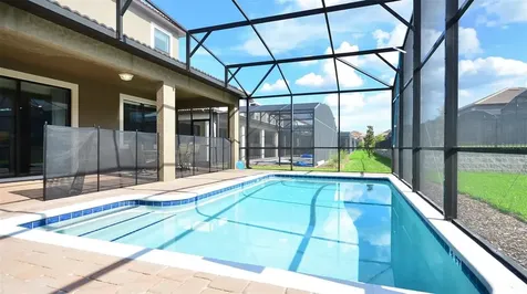 1424 Rolling Fairway Drive Davenport FL 33896