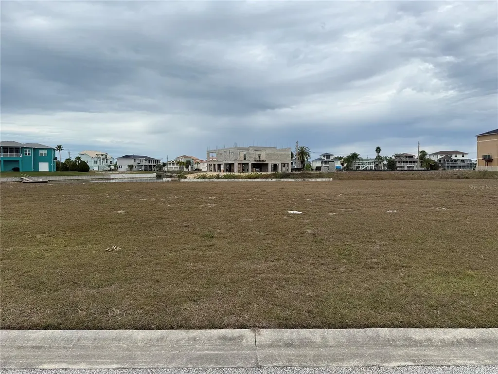 3415 Sheephead Drive Hernando Beach FL 34607
