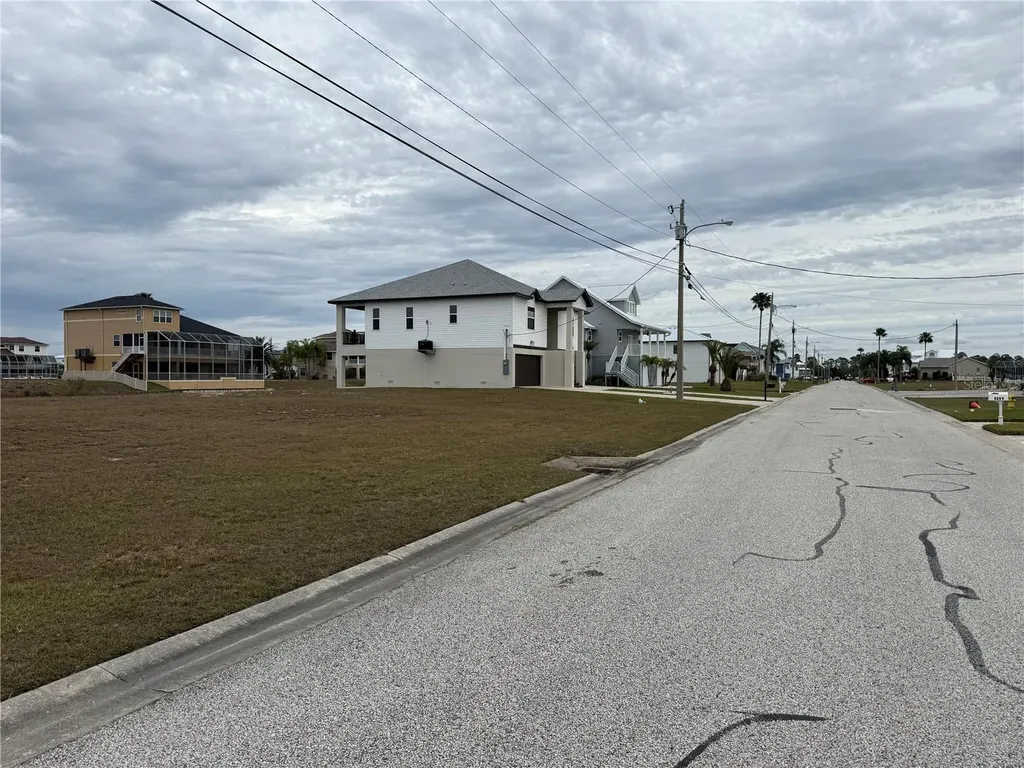3415 Sheephead Drive Hernando Beach FL 34607