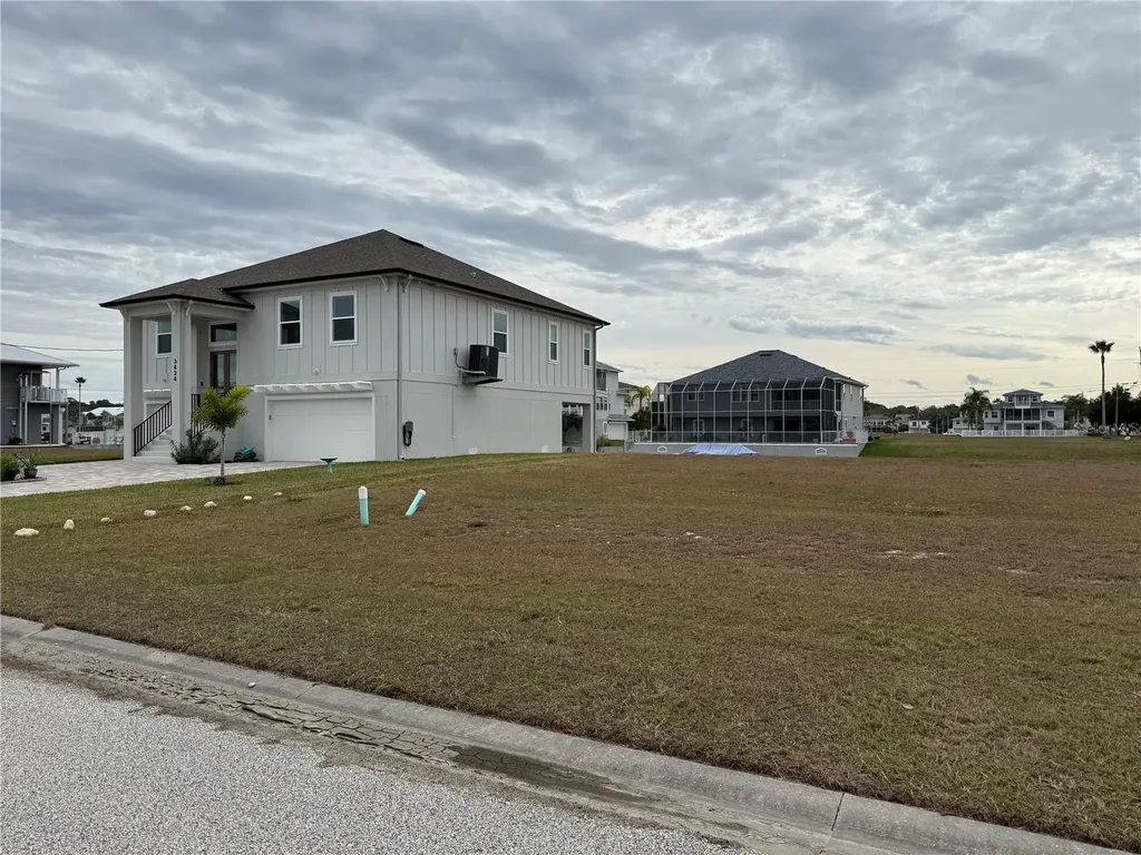 3415 Sheephead Drive Hernando Beach FL 34607