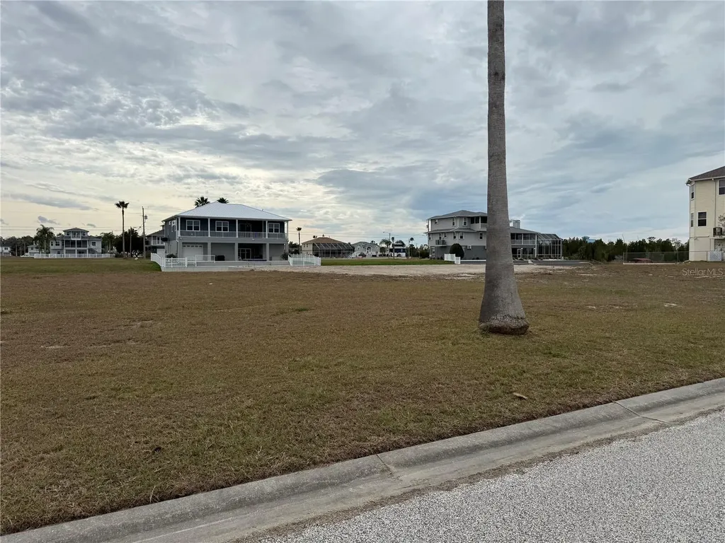 3415 Sheephead Drive Hernando Beach FL 34607