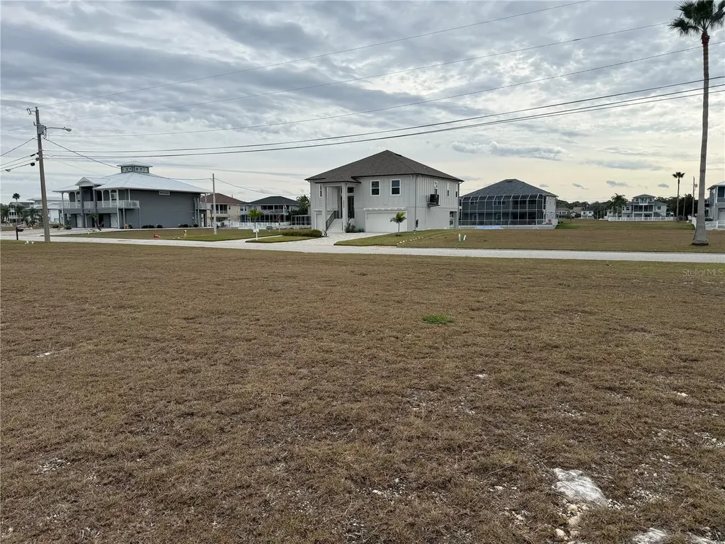 3415 Sheephead Drive Hernando Beach FL 34607